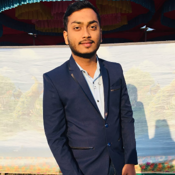 Sakhiya Parth - Android Developer